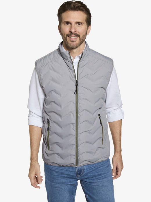 Herren Steppweste - VRIENZA