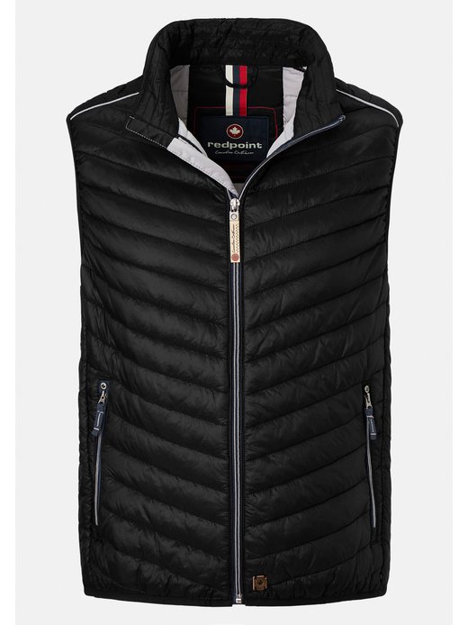 Herren Steppweste - Wade Regular Fit