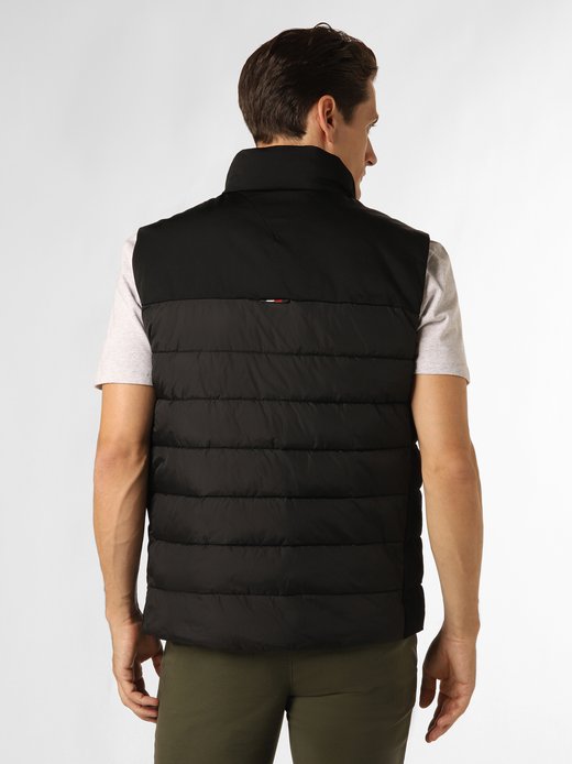 Herren Steppweste