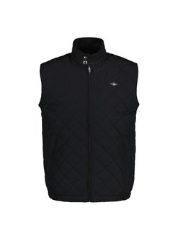 Herren Steppweste