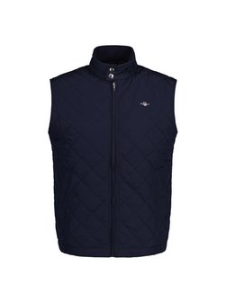 Herren Steppweste