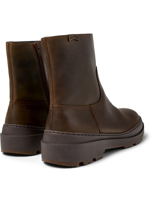 Herren Stiefel - Brutus Trek