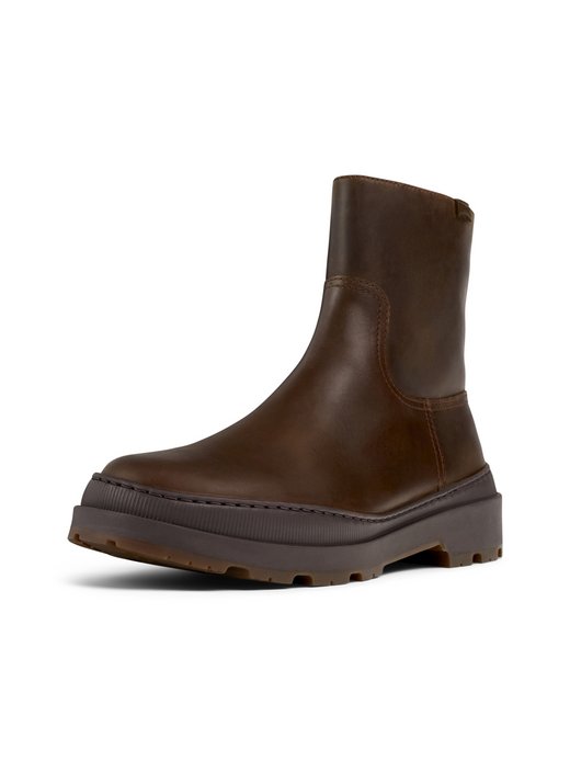 Herren Stiefel - Brutus Trek