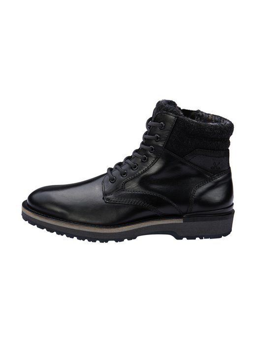 Herren Stiefel - URBAN 345