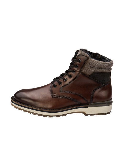 Herren Stiefel - URBAN 345