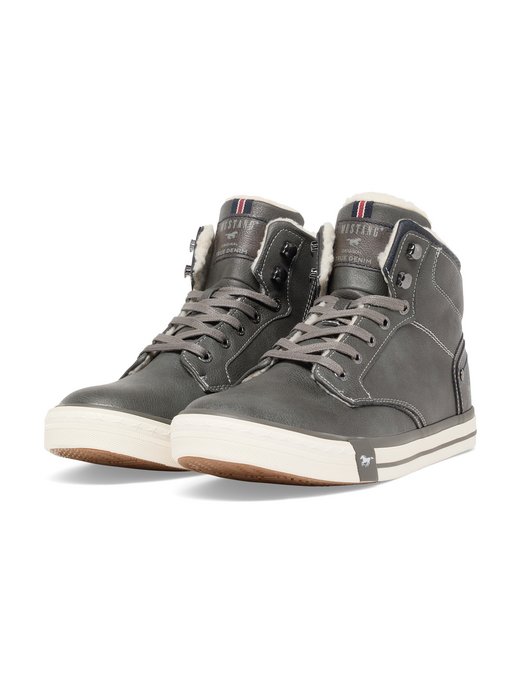 Herren Stiefel