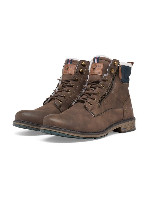 Herren Stiefel