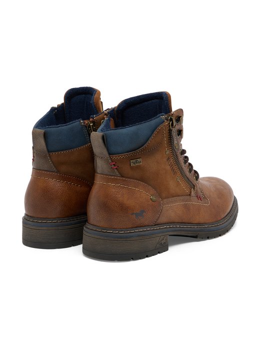 Herren Stiefel
