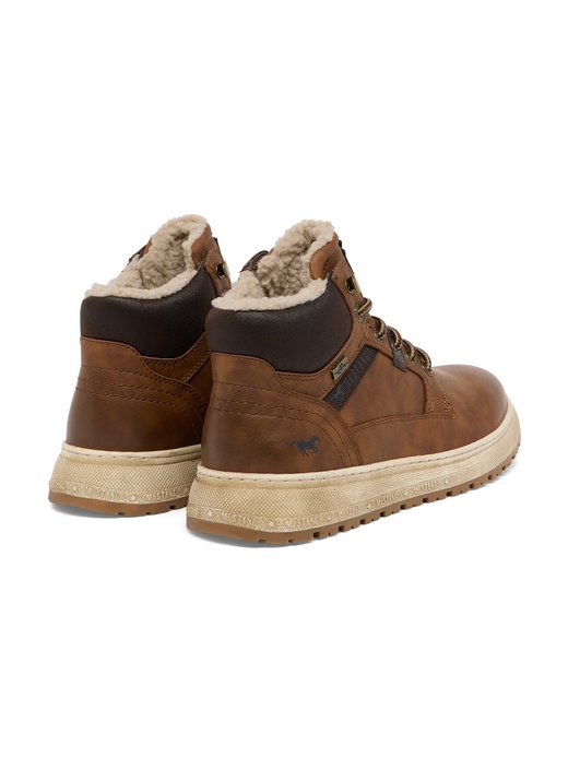 Herren Stiefel