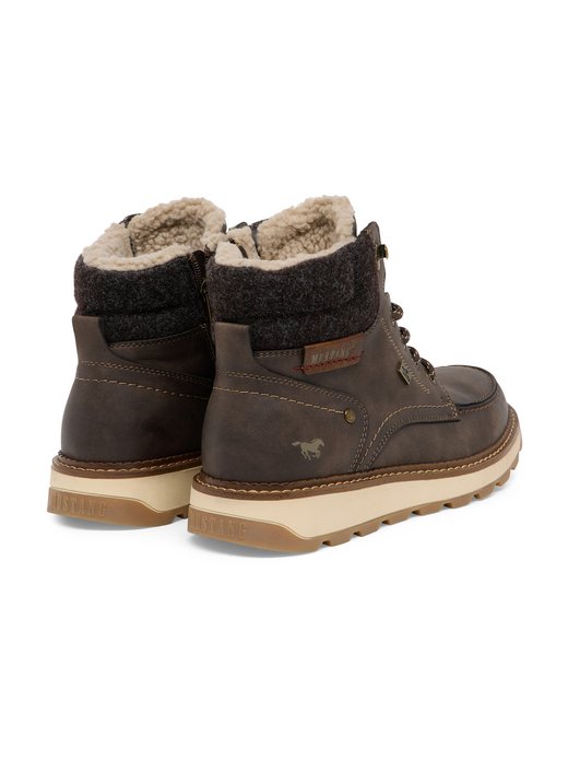 Herren Stiefel