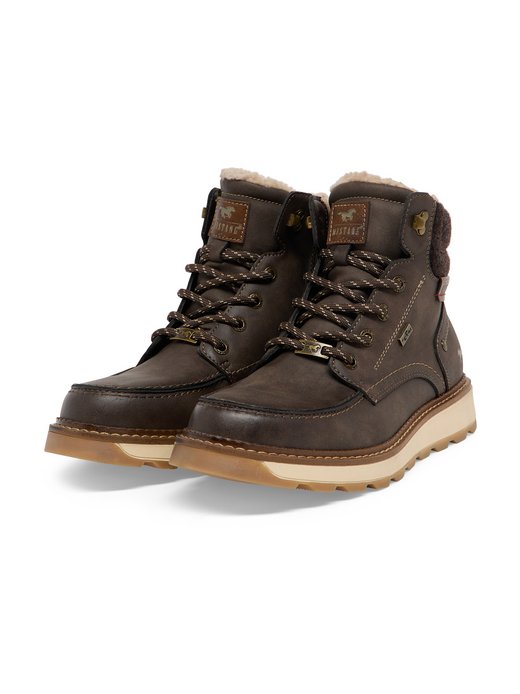 Herren Stiefel