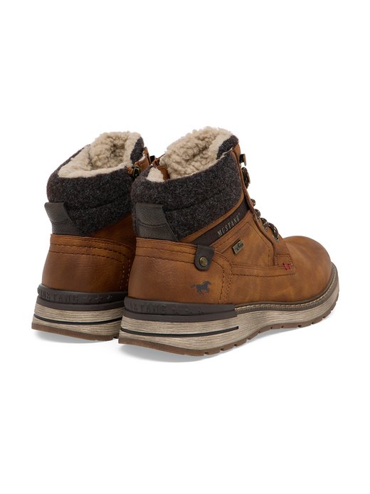 Herren Stiefel