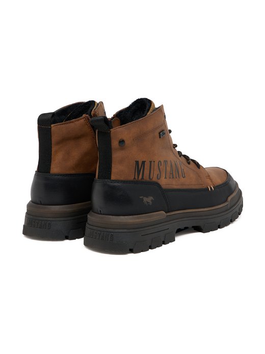 Herren Stiefel