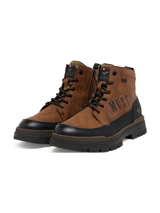 Herren Stiefel