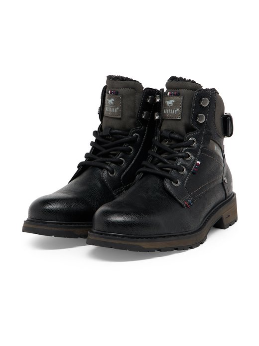 Herren Stiefel