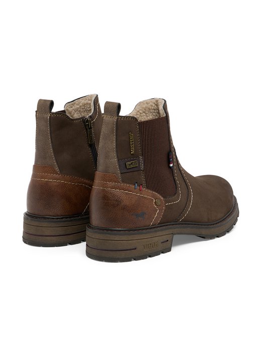 Herren Stiefel
