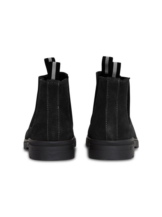 Herren Stiefelette - BHFootwear