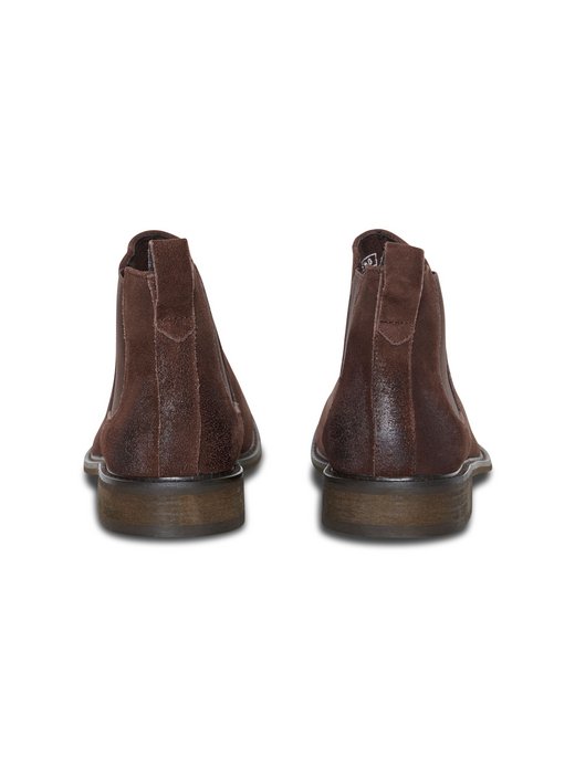 Herren Stiefelette - BHFootwear