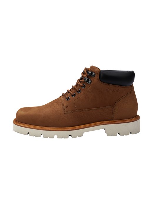 Herren Stiefelette - MARCH 325
