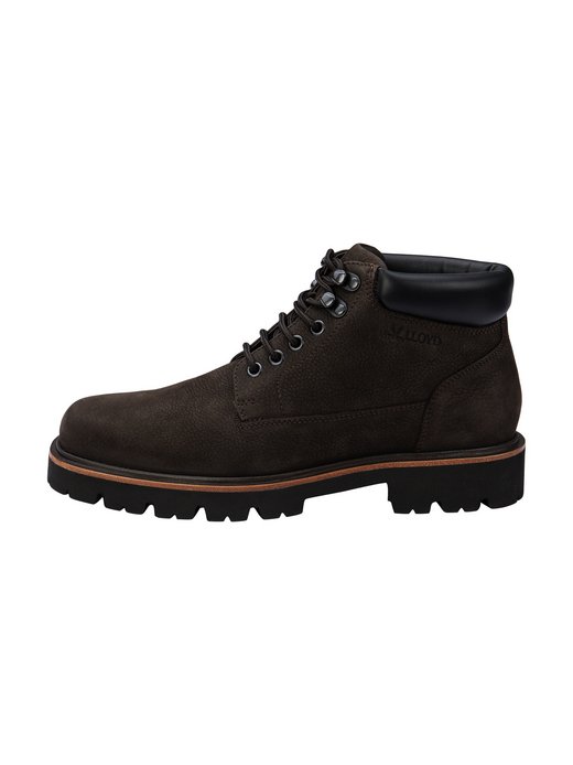 Herren Stiefelette - MARCH 325