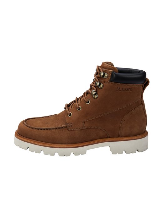Herren Stiefelette - MARCH 345