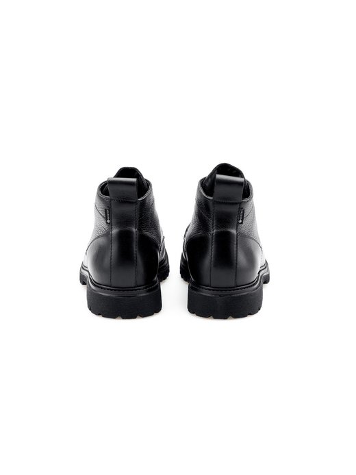 Herren Stiefelette - SELECT 327G