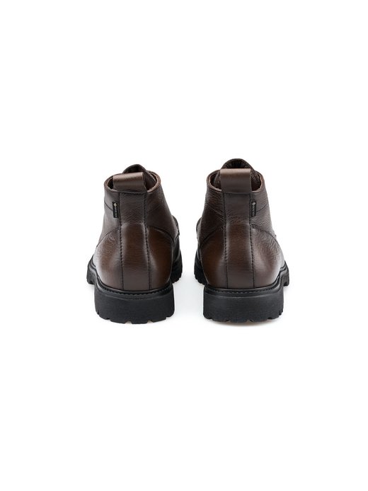 Herren Stiefelette - SELECT 327G