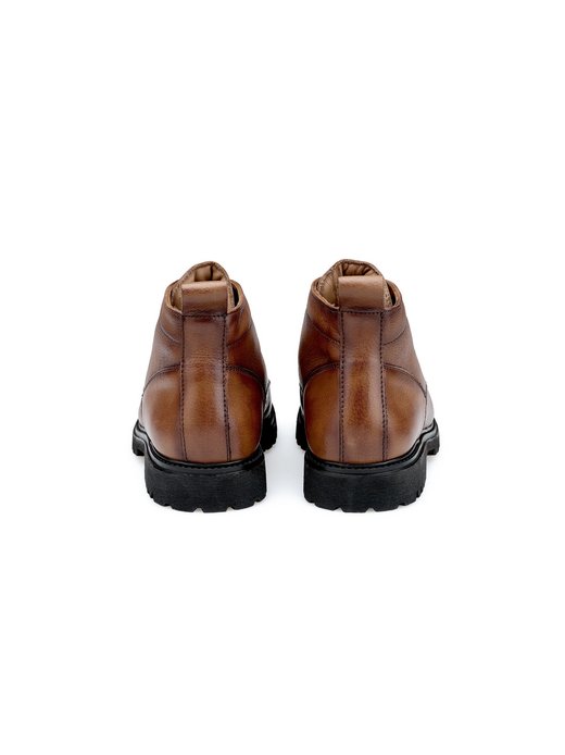 Herren Stiefelette - SELECT 327G