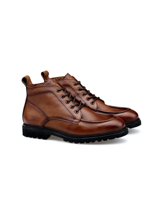 Herren Stiefelette - SELECT 327G