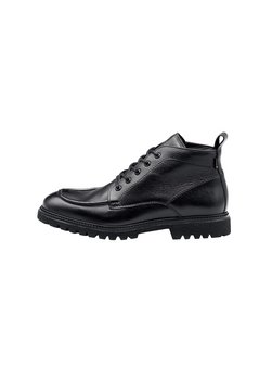 Herren Stiefelette - SELECT 327G