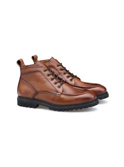 Herren Stiefelette - SELECT 327L