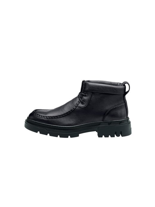 Herren Stiefelette - SERRA 325