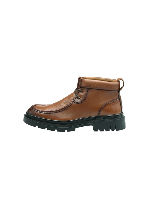 Herren Stiefelette - SERRA 325