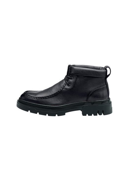 Herren Stiefelette - SERRA 325