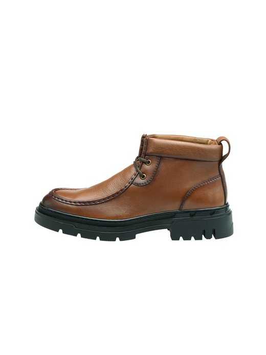 Herren Stiefelette - SERRA 325