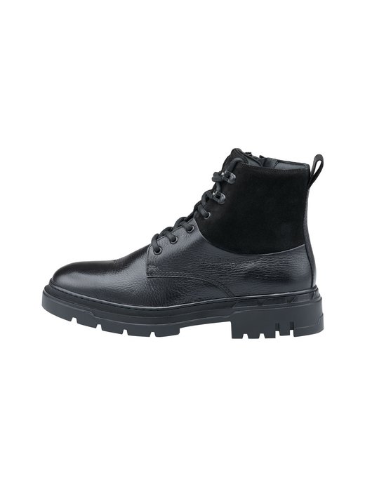 Herren Stiefelette - SERRA 345L