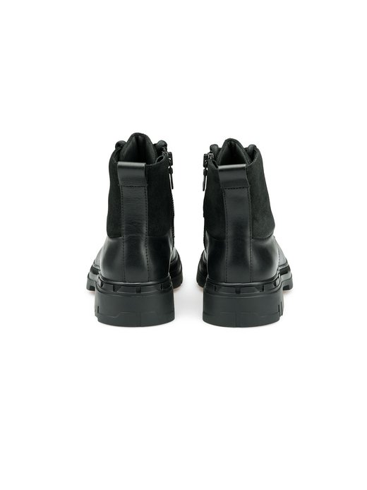 Herren Stiefelette - SERRA 345L