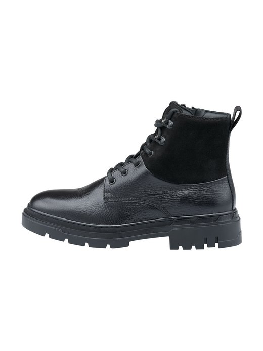 Herren Stiefelette - SERRA 345L