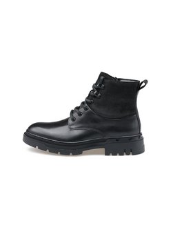 Herren Stiefelette - SERRA 345L