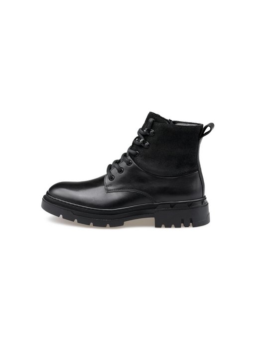 Herren Stiefelette - SERRA 345
