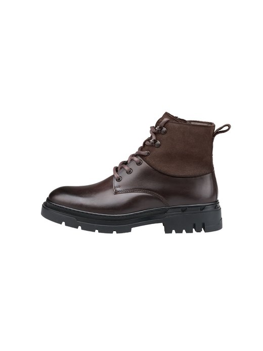 Herren Stiefelette - SERRA 345