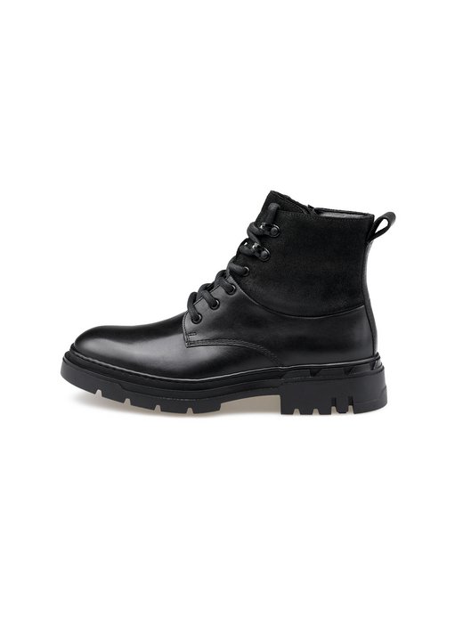 Herren Stiefelette - SERRA 345