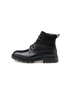 Herren Stiefelette - SERRA 345