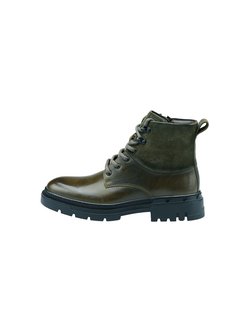 Herren Stiefelette - SERRA 345