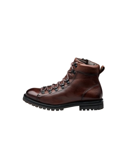 Herren Stiefelette - STORM 345L