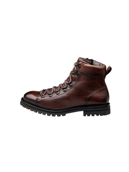Herren Stiefelette - STORM 345L