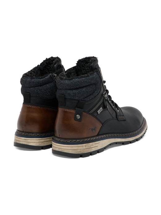 Herren Stiefelette