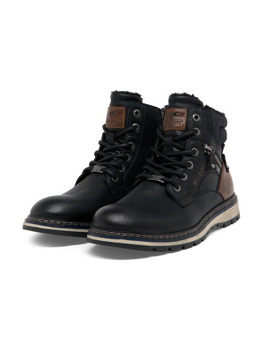 Herren Stiefelette