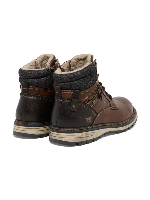 Herren Stiefelette