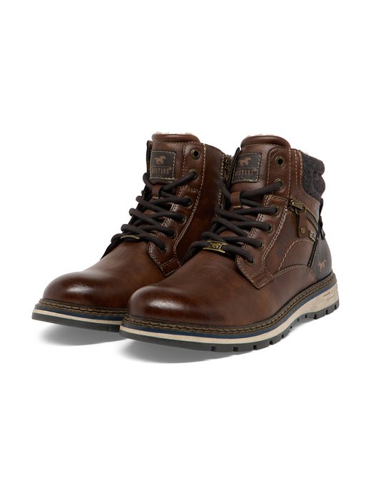 Herren Stiefelette